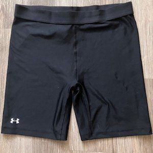 Under Armour Bike Shorts
